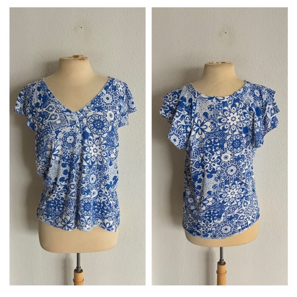 Maeve top